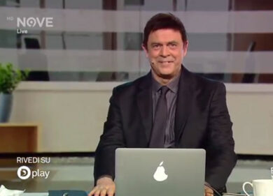 Renzi contro Calenda