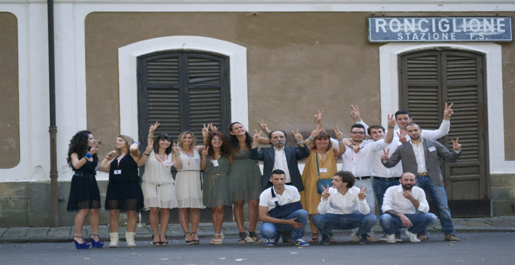 FS Italiane, le stazioni “impresenziate” rivivono come spazi di uso sociale FS Italiane, le stazioni “impresenziate” rivivono come spazi di uso sociale