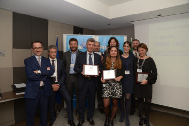 Il Club CMMC premia le migliori relazioni con i clienti