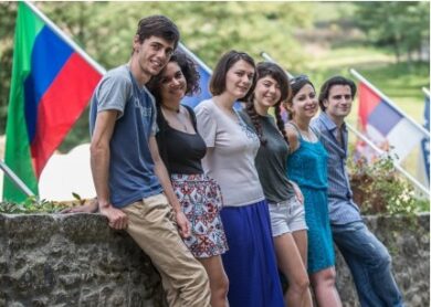 Fare la pace è un’impresa. Convegno a Milano di Rondine Cittadella della Pace