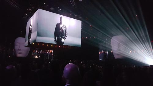 Un successo a Milano The Huawei Co-Creation Show. E Huawei cresce sul mercato Un successo a Milano The Huawei Co-Creation Show. E Huawei cresce sul mercato