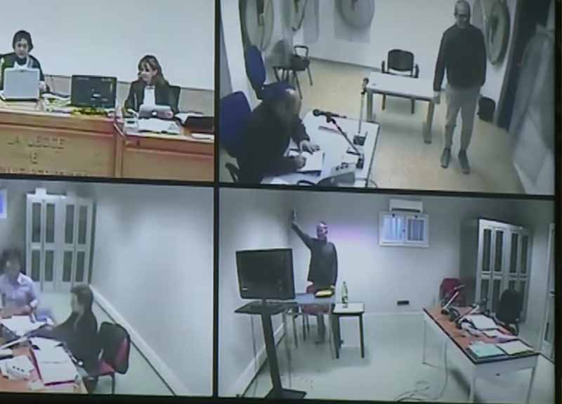 Mafia Capitale: “La mafia s’è sciolta nell’istruttoria”. Ora tocca a Carminati Mafia Capitale: “La mafia s’è sciolta nell’istruttoria”. Ora tocca a Carminati