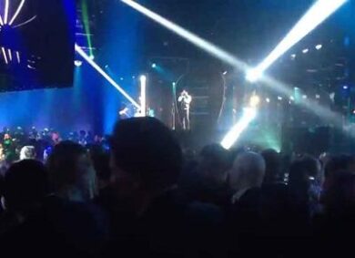 Un successo a Milano The Huawei Co-Creation Show. E Huawei cresce sul mercato