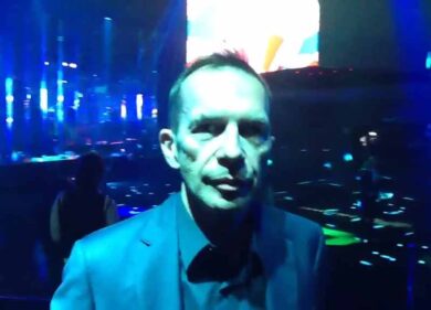 Ettore Patriarca, Direttore Marketing Huawei: Co-Creation Show e boom Huawei