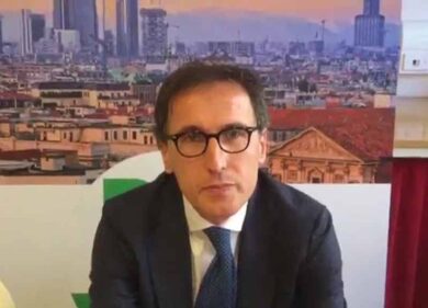 Francesco Boccia si racconta ad Affaritaliani.it