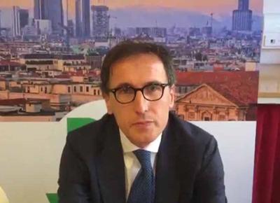 Pd, Boccia: Emiliano segretario? Tremerebbero 5 Stelle e big del web Pd, Boccia: Emiliano segretario? Tremerebbero 5 Stelle e big del web