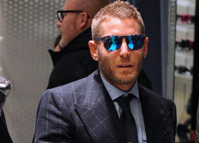 Italia Independent chiude in rosso, Lapo Elkann perde 12,3 milioni di euro