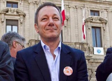 Milano, Rifondazione Comunista: Matteo Prencipe riconfermato alla Segreteria