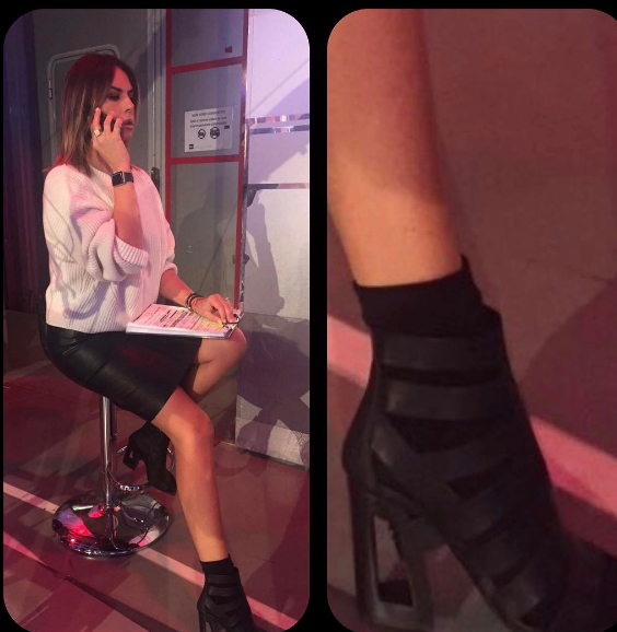Paola Perego a Sabato 5, Urbano Cairo in politica e la lettera di Dell’Utri… Paola Perego a Sabato 5, Urbano Cairo in politica e la lettera di Dell’Utri…
