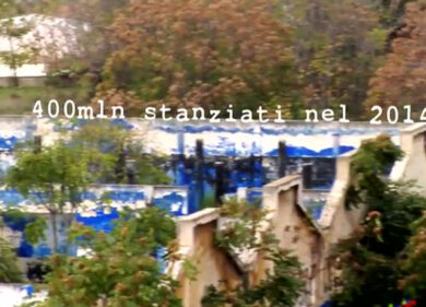 Amianto a scuola, il docufilm Asbeschool racconta la vergogna italiana