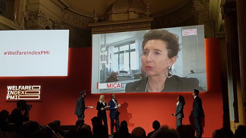 Generali presenta il Welfare Index PMI: welfare aziendale motore di crescita