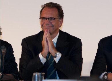 Cecchi Paone l’europeista e la sovranità. Ecco come seminare gramigna. Il caso