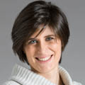 Chiara Appendino l’anti – Raggi