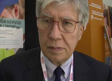 Gaetano Stella, Presidente di Confprofessioni: studi professionali e welfare.