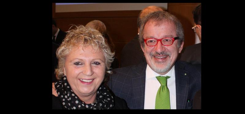 Erba velenosa per Maroni. Daniela litiga con la Lega. Inside Erba velenosa per Maroni. Daniela litiga con la Lega. Inside