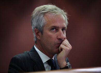 Italcementi, 14,7 milioni a Carlo Pesenti. Le sorelle sul piede di guerra