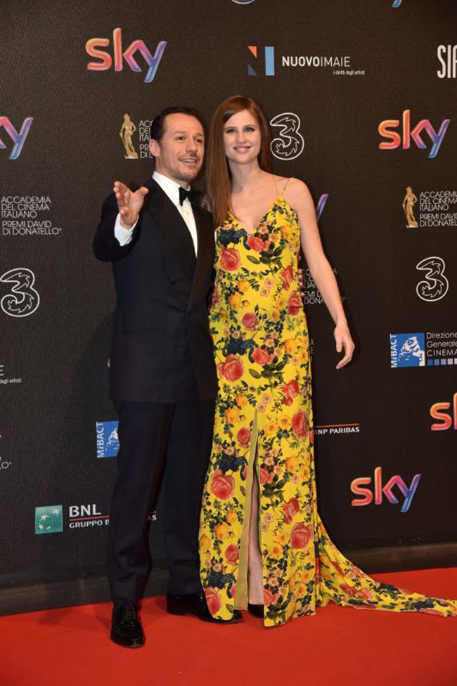 David di Donatello 2017, “La pazza gioia” miglior film David di Donatello 2017, “La pazza gioia” miglior film