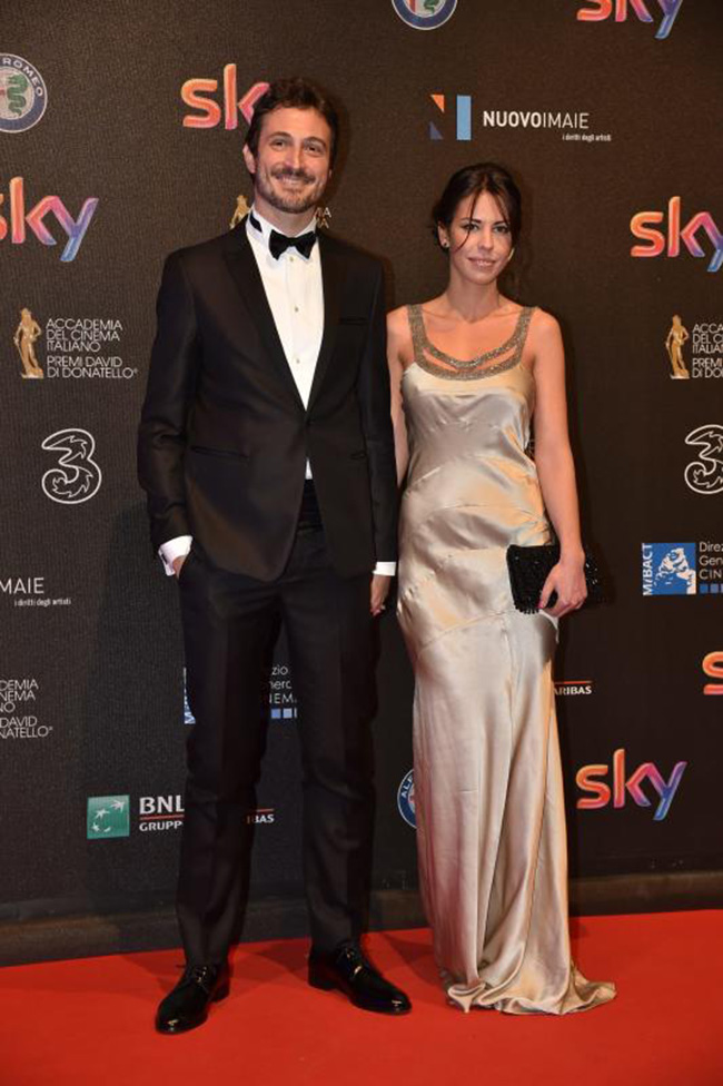 David di Donatello 2017, “La pazza gioia” miglior film David di Donatello 2017, “La pazza gioia” miglior film