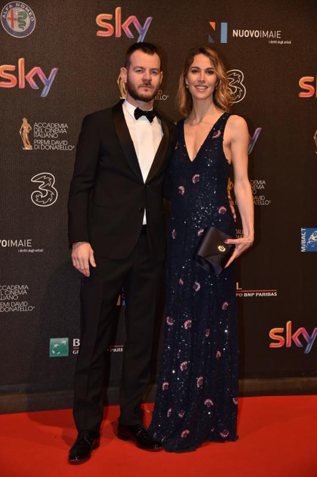 David di Donatello 2017, “La pazza gioia” miglior film David di Donatello 2017, “La pazza gioia” miglior film