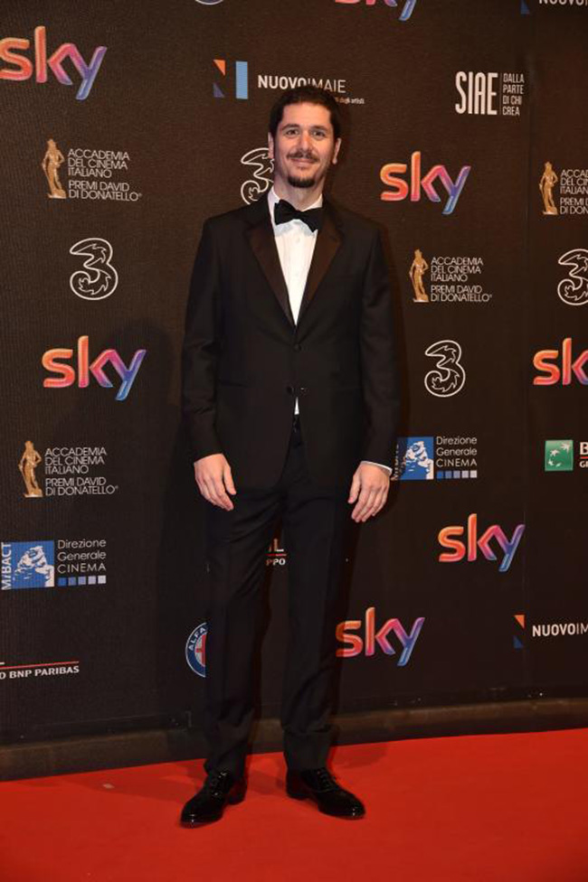 David di Donatello 2017, “La pazza gioia” miglior film David di Donatello 2017, “La pazza gioia” miglior film