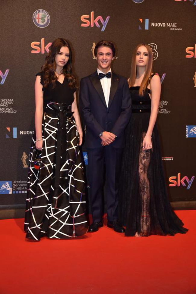 David di Donatello 2017, “La pazza gioia” miglior film David di Donatello 2017, “La pazza gioia” miglior film