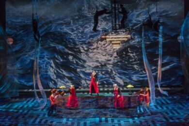 Prodea Group firma THE OPERA  il primo grande show dedicato all’opera lirica