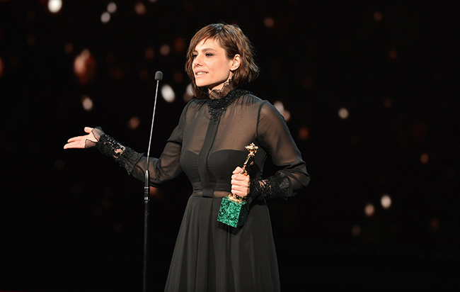 David di Donatello 2017, “La pazza gioia” miglior film David di Donatello 2017, “La pazza gioia” miglior film