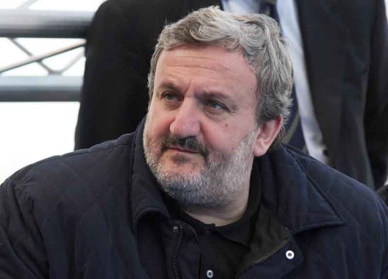 Emiliano: “Puglia venduta da classi dirigenti e di governo a tutti i livelli” Emiliano: “Puglia venduta da classi dirigenti e di governo a tutti i livelli”