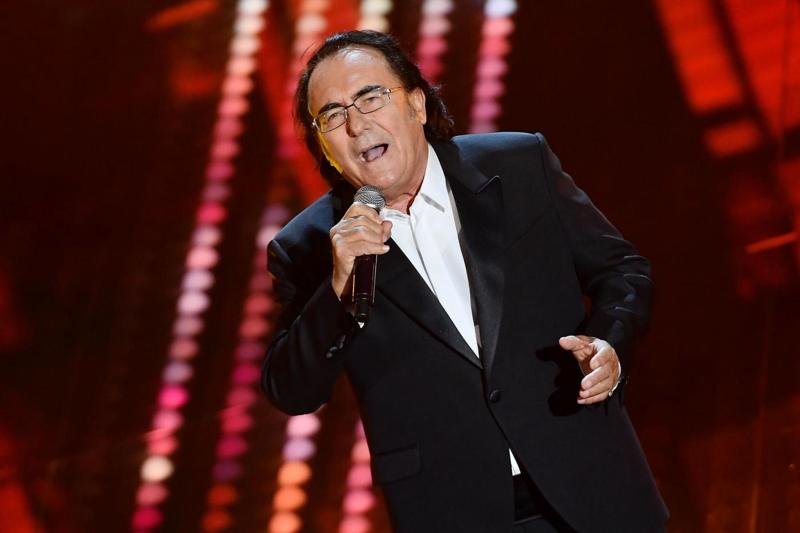 Al Bano: “Sento la presenza di Satana. La combatto pregando”. Al Bano choc Al Bano: “Sento la presenza di Satana. La combatto pregando”. Al Bano choc