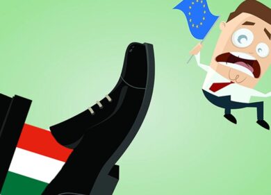 Brexit “una speranza”. Che ne pensi? Manda una mail a scrivi@affaritaliani.it