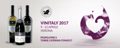 Vinitaly non teme la Brexit. 400 nuovi buyer in arrivo dal Regno Unito