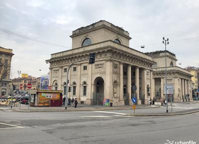 2017 02 12 Porta Venezia Oberdan 0 2017 02 12 Porta Venezia Oberdan 0