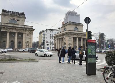 2017 02 12 Porta Venezia Oberdan 1 2017 02 12 Porta Venezia Oberdan 1