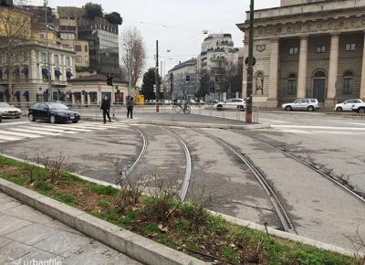 2017 02 12 Porta Venezia Oberdan 2 2017 02 12 Porta Venezia Oberdan 2