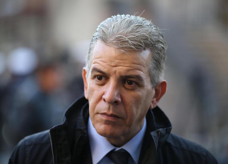 Mafia Capitale: Roma corrotta dalle fondamenta. Parla Sabella “Tutti sapevano”