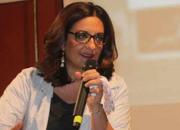 Catena Fiorello guiderà ‘Città del Libro’ a Campi S.