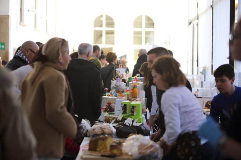 Fondazione Stelline tra food e sociale. Torna la kermesse L’Uovo e la Colomba Fondazione Stelline tra food e sociale. Torna la kermesse L’Uovo e la Colomba
