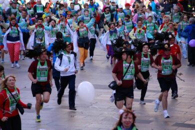 Sport, domenica torna la Milano Marathon