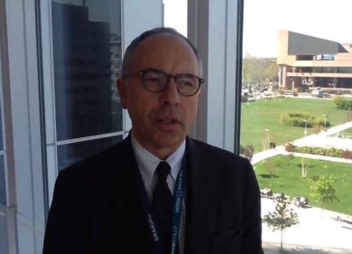 Vittorio Meloni, Direttore Relazioni Esterne Intesa Sanpaolo: la comunicazione