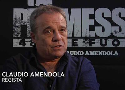 “Il Permesso”: il nuovo film di Claudio Amendola “Il Permesso”: il nuovo film di Claudio Amendola