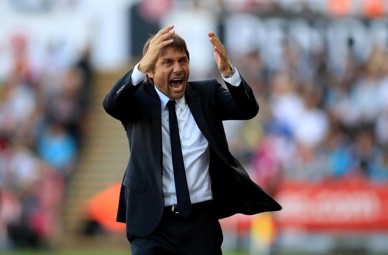 Conte e Chelsea, trattative rinnovo sospese. L’agente apre all’Inter Conte e Chelsea, trattative rinnovo sospese. L’agente apre all’Inter