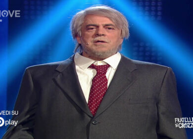 Fratelli di Crozza: “Se entri a freddo nel mondo del lavoro ti strappi”