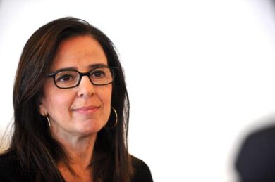 Vanity Fair, Daniela Hamaui è il nuovo direttore