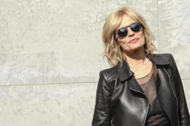 Verissimo, Isabella Ferrari: “Esaurimento nervoso per il successo”