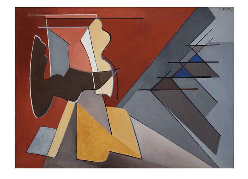 miart 2017: debutta Rabottini, nel segno della continuità miart 2017: debutta Rabottini, nel segno della continuità