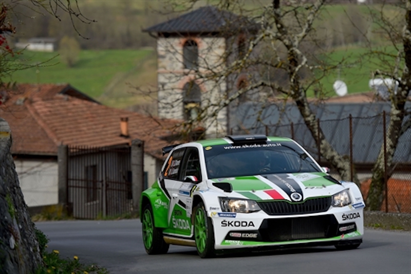 Rally di Sanremo, poche ore al via