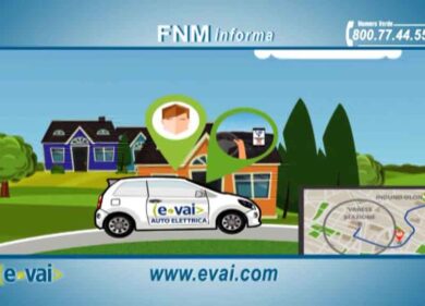 E-Vai, mobilità sostenibile