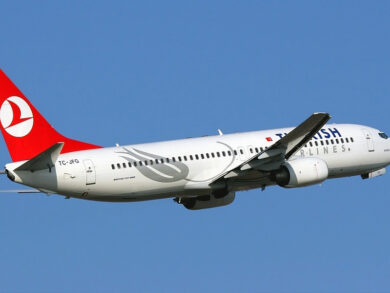 Le novità estive di Turkish Airlnes sull’Italia