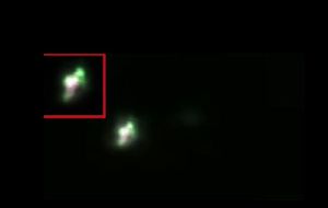 Invasione aliena nel 2017. Scritta nella Bibbia e prevista da Nostradamus