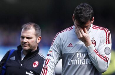 Milan pareggia a Pescara. Papera Donnarumma. “Avanti a testa alta”. Pagelle